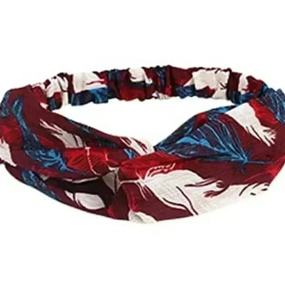 Boho Headband - NWOT